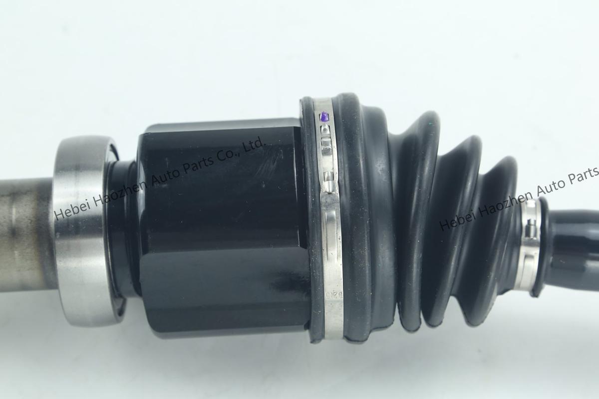 36001181 Axle Shaft R - Image 5