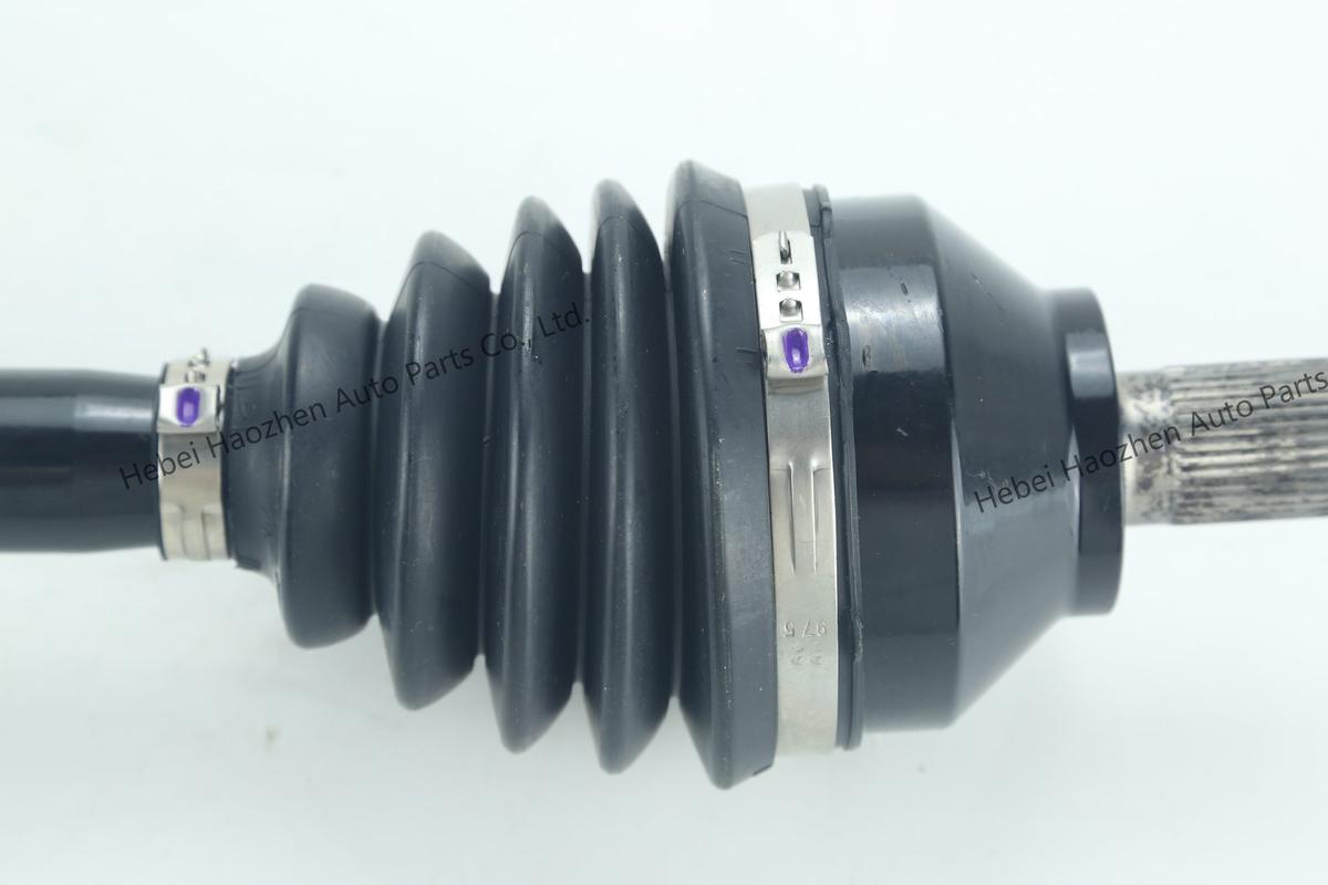 36001181 Axle Shaft R - Image 6