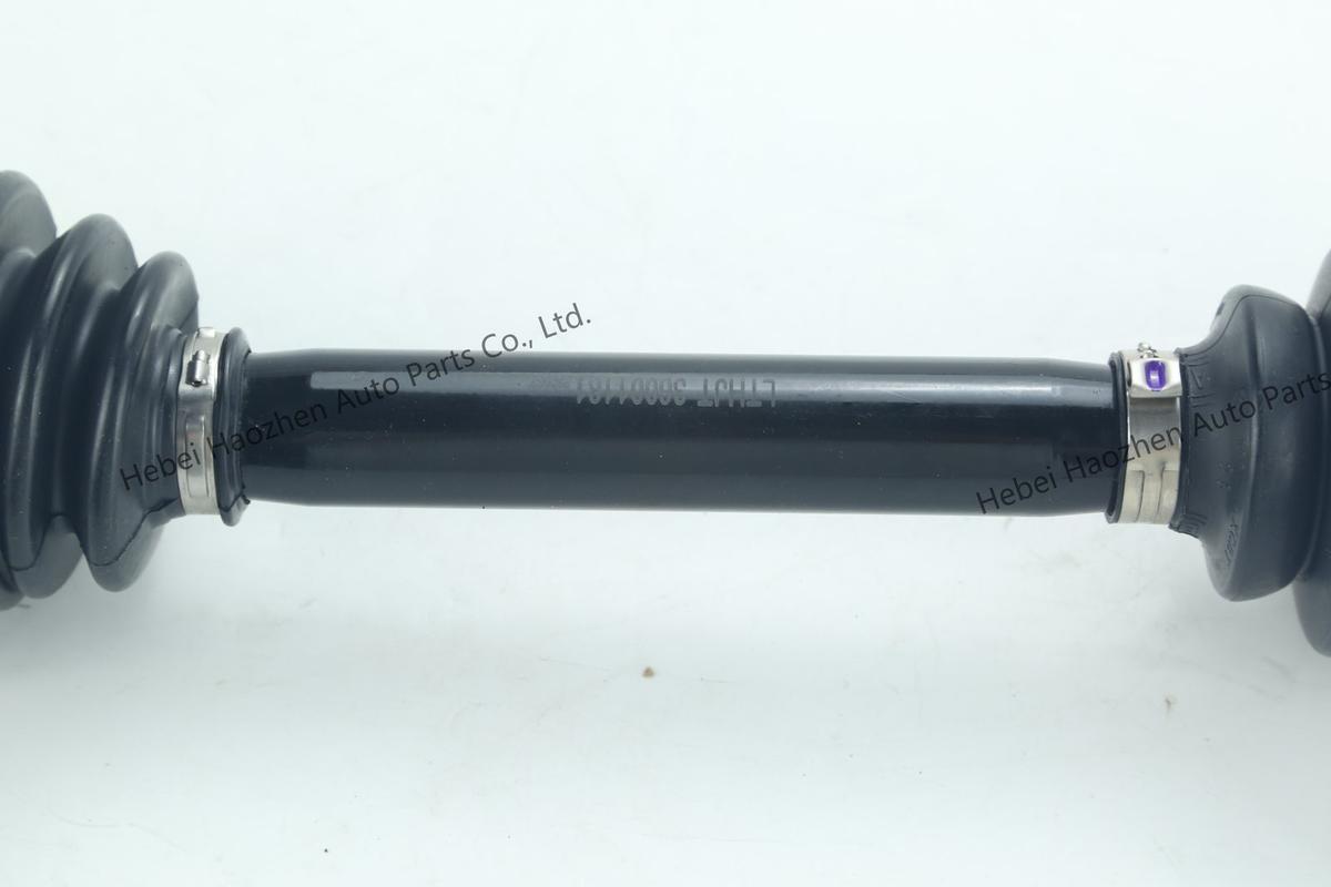 36001181 Axle Shaft R - Image 7