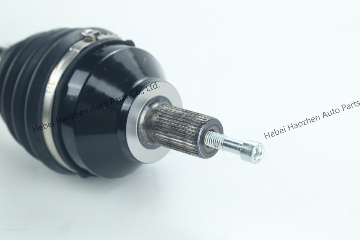 36001181 Axle Shaft R - Image 8