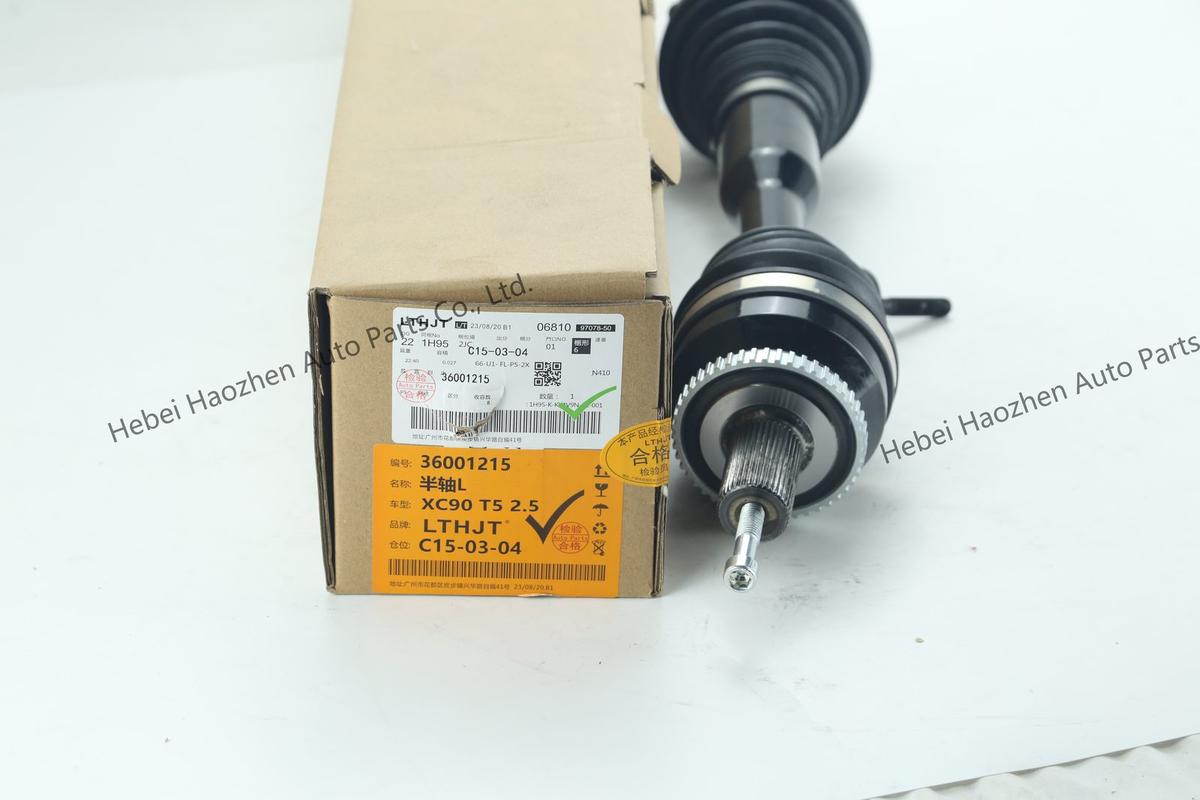 36001215 Axle Shaft L