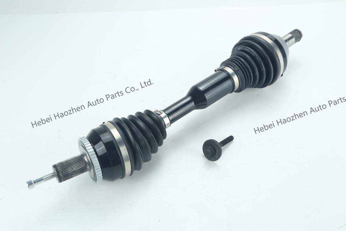 36001215 Axle Shaft L - Image 2