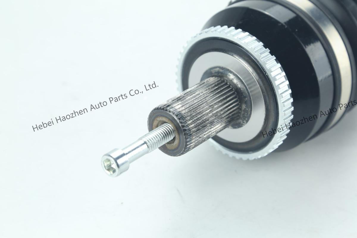 36001215 Axle Shaft L - Image 3