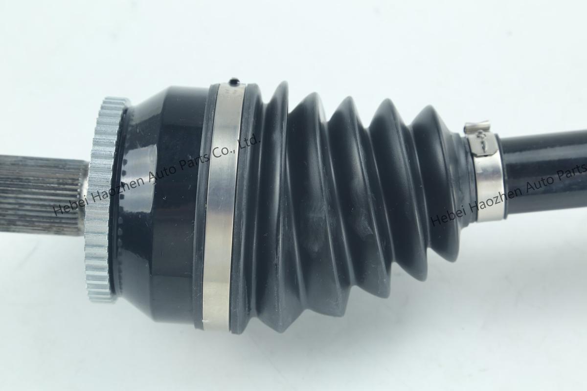 36001215 Axle Shaft L - Image 4