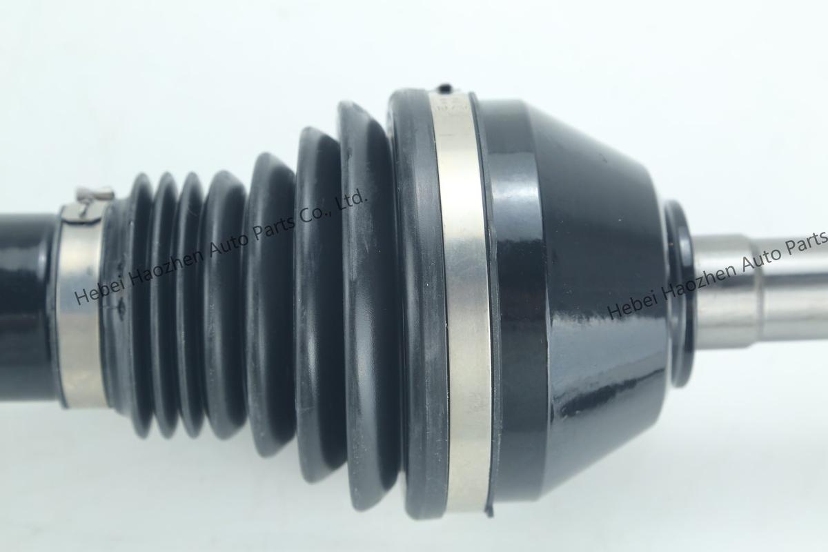 36001215 Axle Shaft L - Image 5