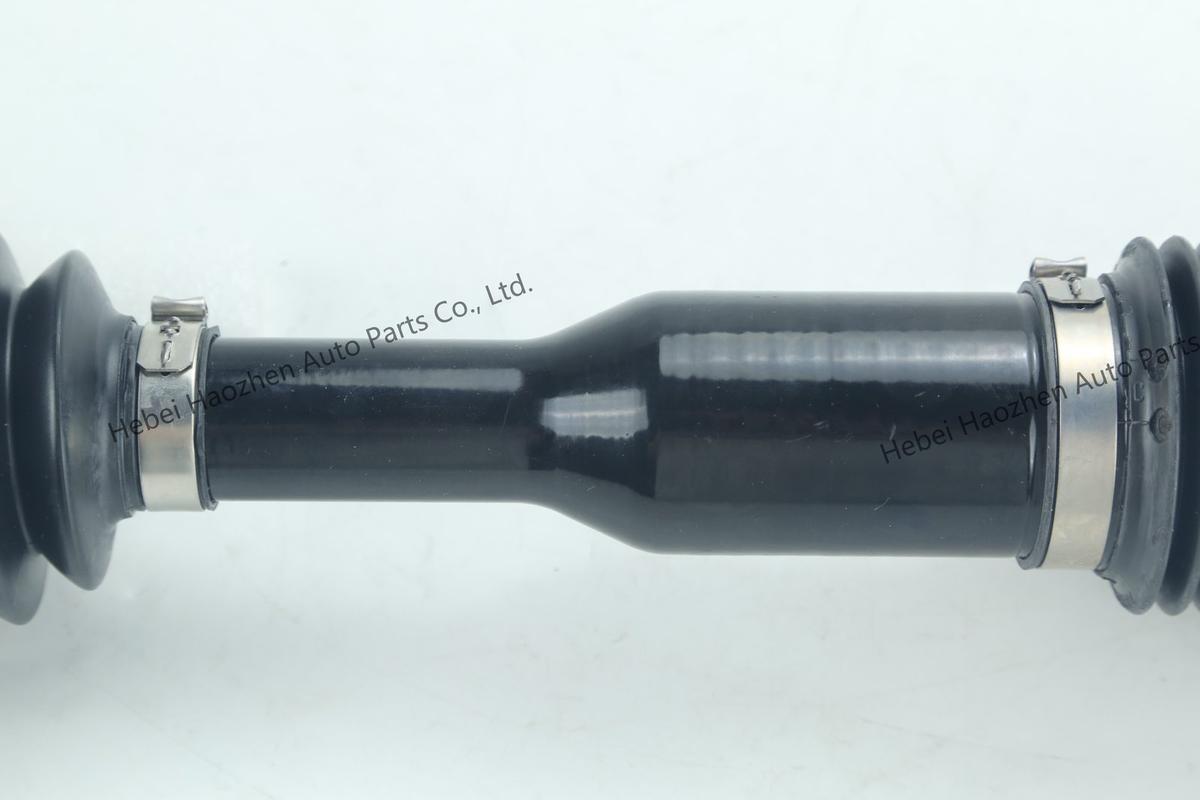 36001215 Axle Shaft L - Image 6