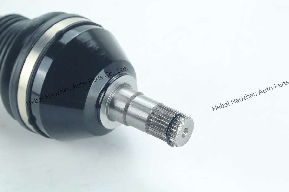 36001215 Axle Shaft L - Image 7