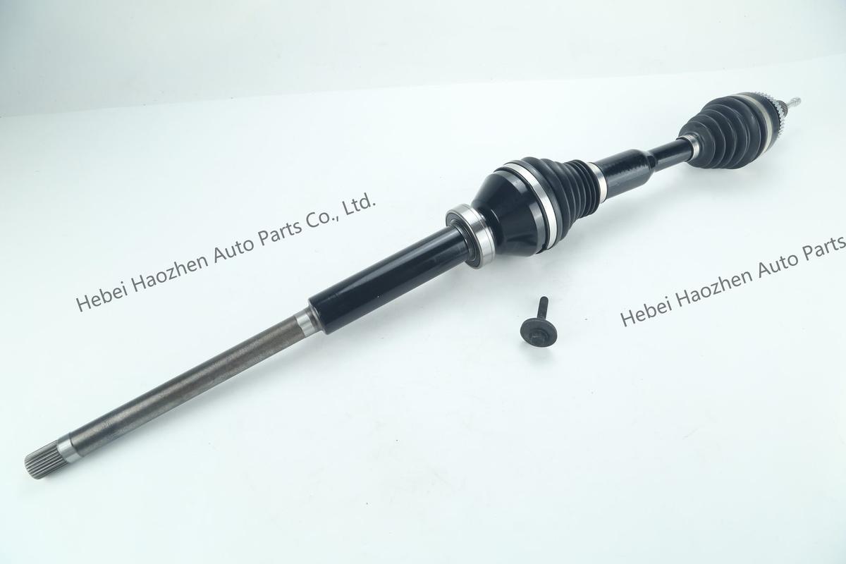 36001217 Axle Shaft R - Image 2