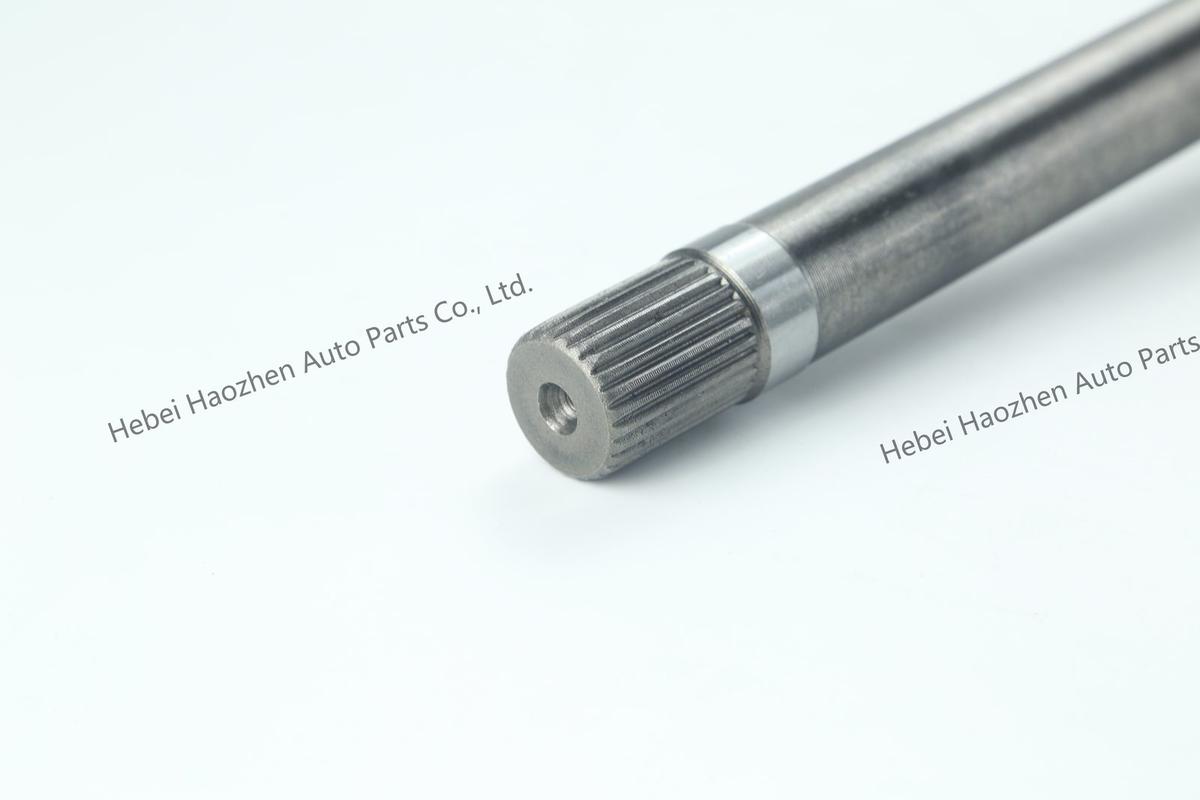 36001217 Axle Shaft R - Image 3