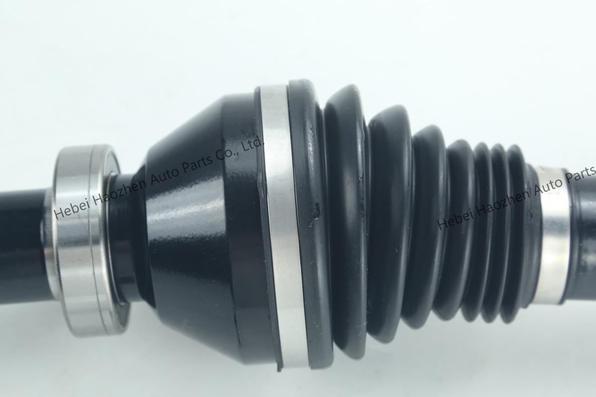 36001217 Axle Shaft R - Image 5