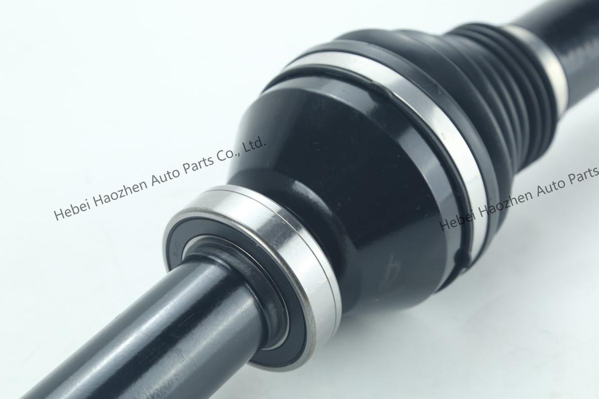 36001217 Axle Shaft R - Image 6