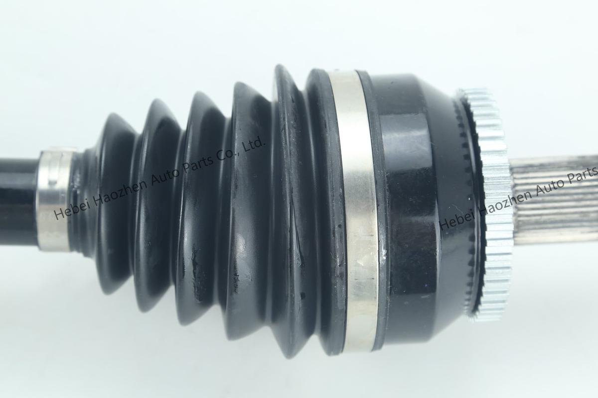36001217 Axle Shaft R - Image 7