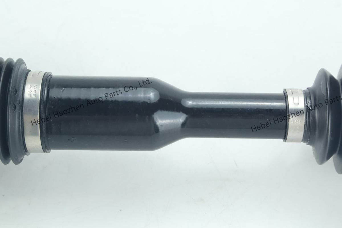 36001217 Axle Shaft R - Image 8