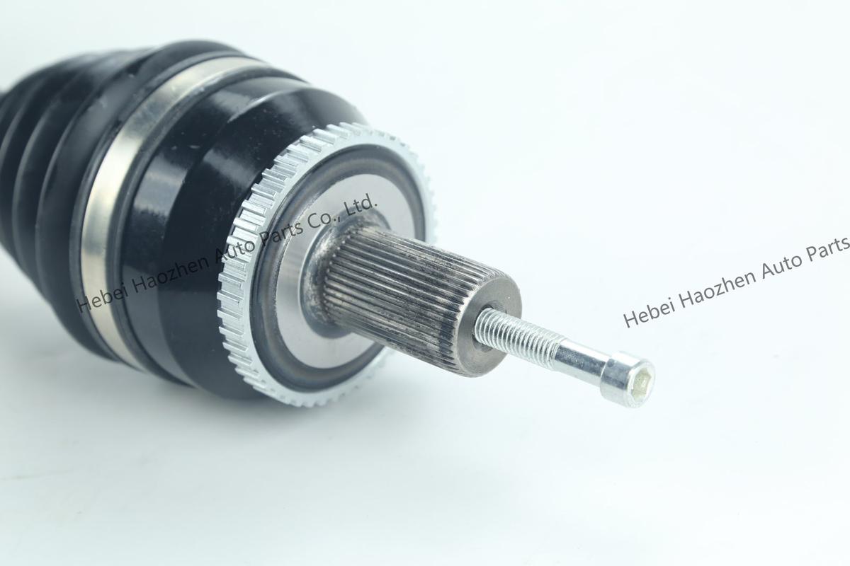 36001217 Axle Shaft R - Image 9