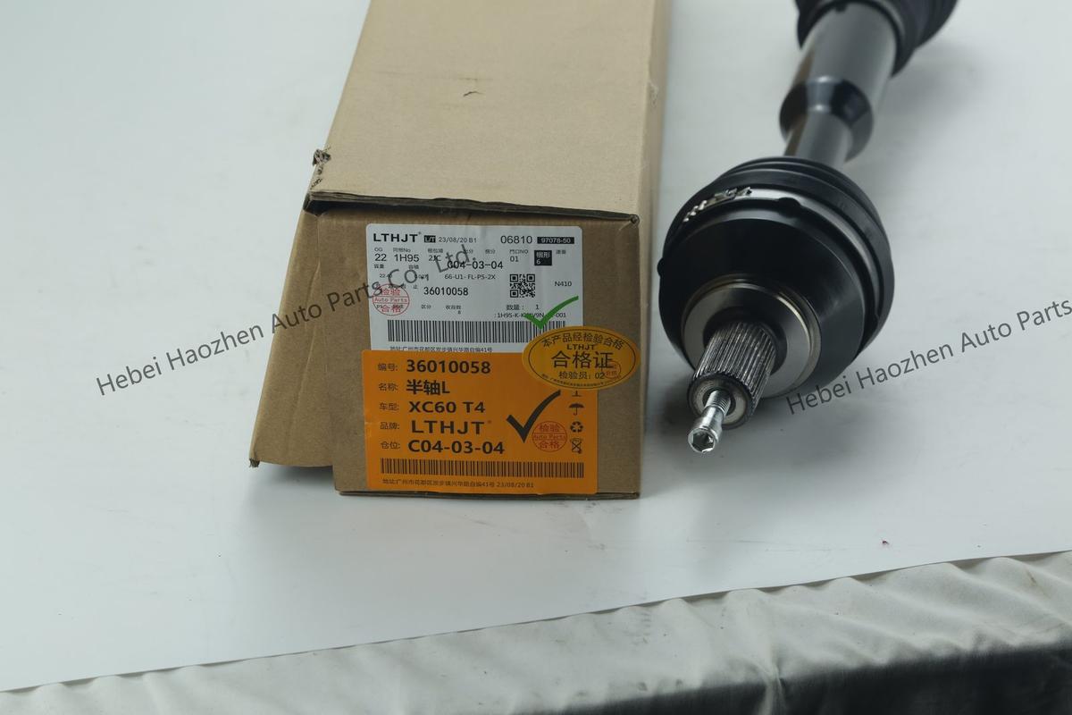 36010058 Axle Shaft L