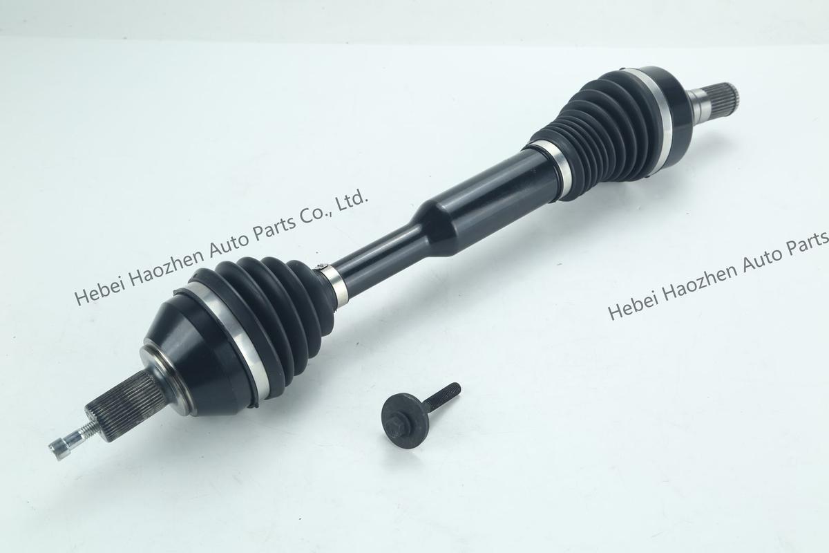 36010058 Axle Shaft L - Image 2