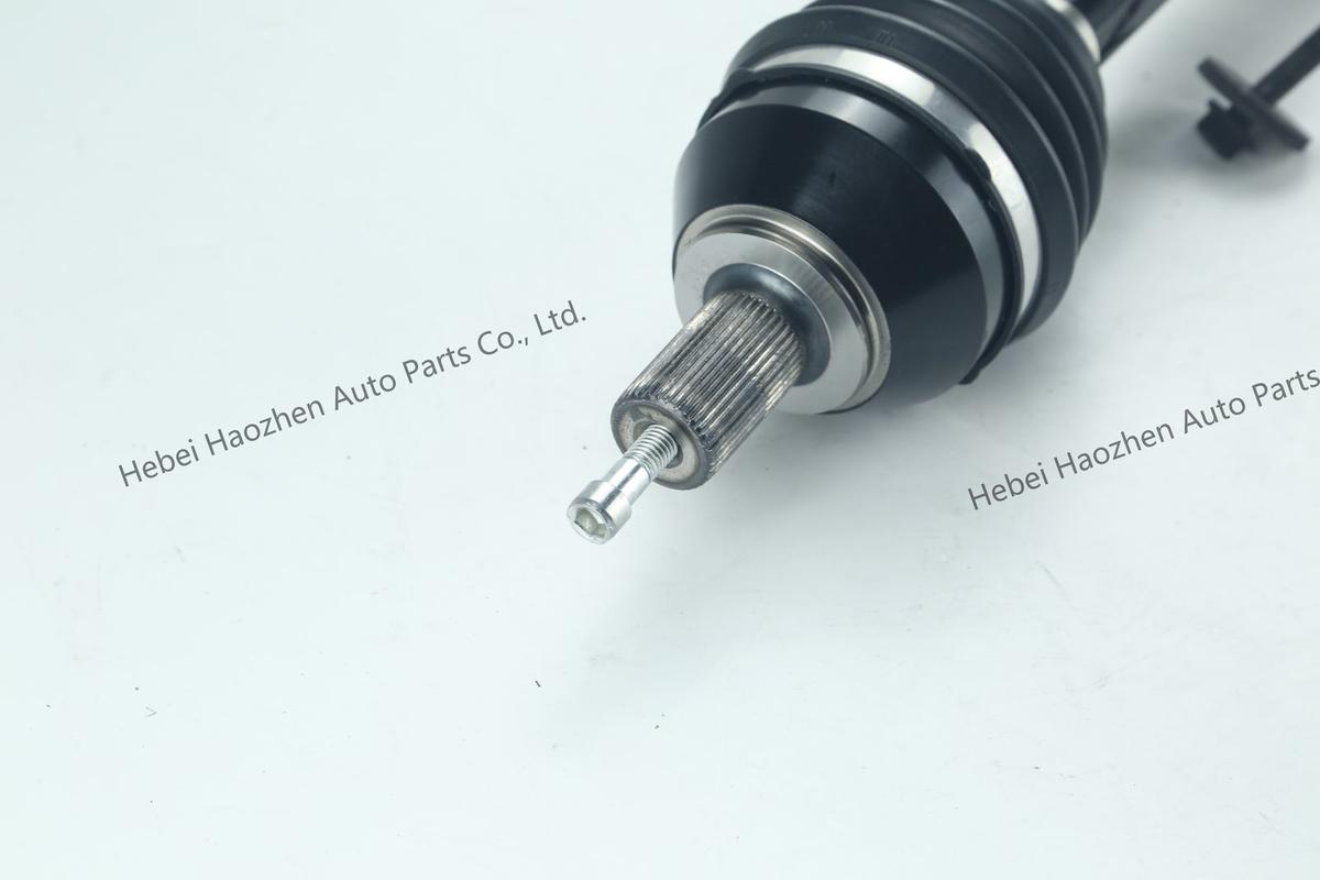 36010058 Axle Shaft L - Image 3