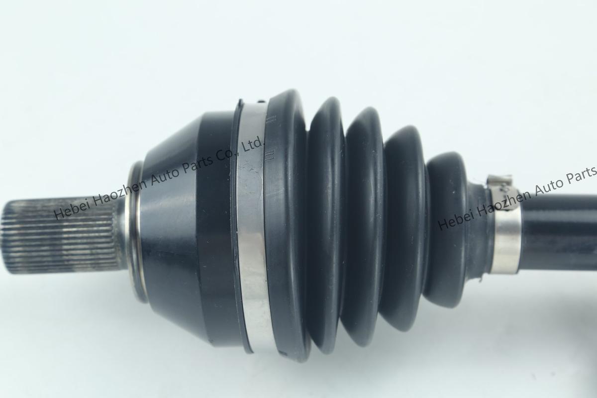 36010058 Axle Shaft L - Image 4