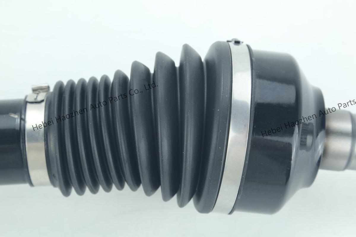 36010058 Axle Shaft L - Image 5
