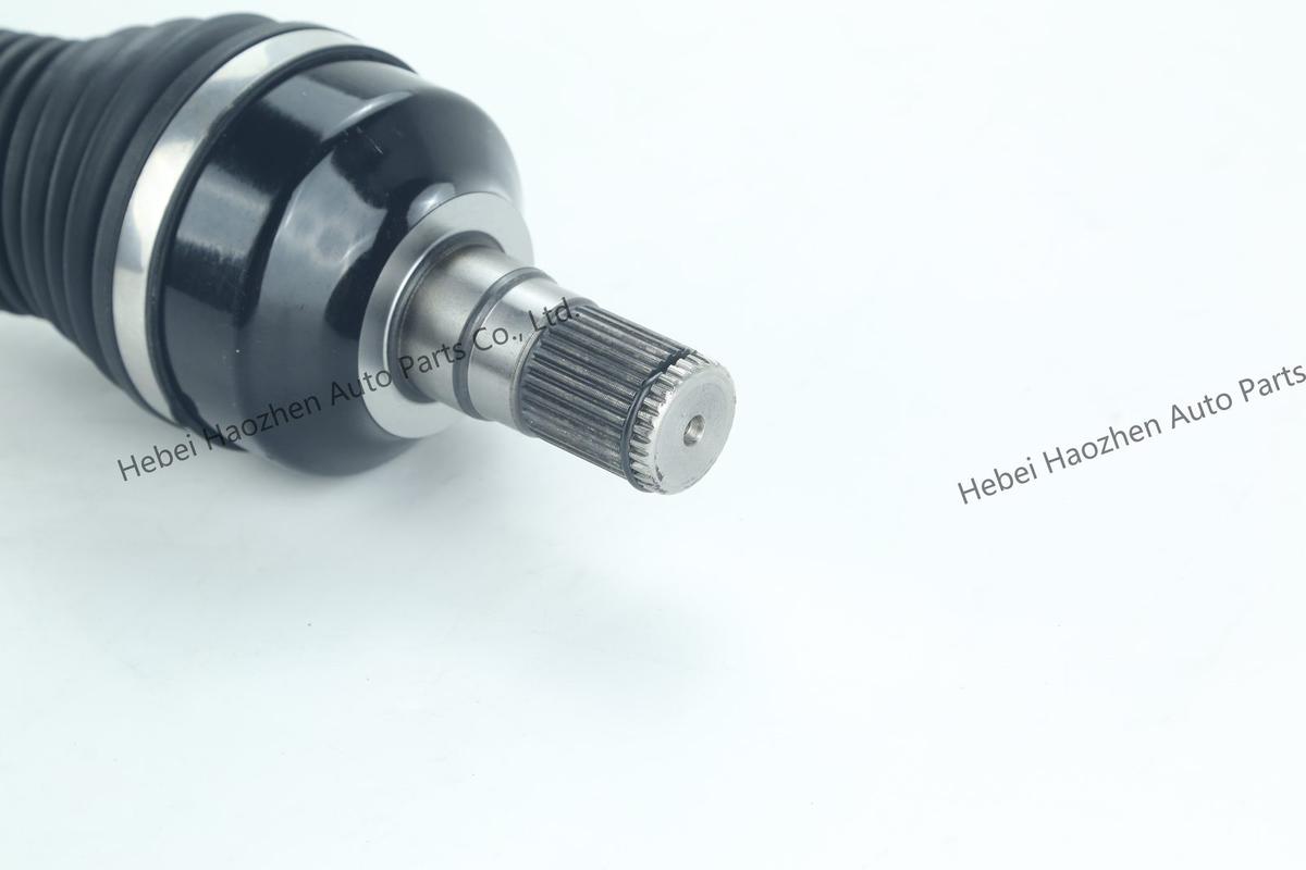 36010058 Axle Shaft L - Image 6