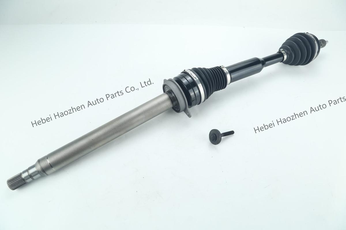 36010059 Axle Shaft R - Image 2