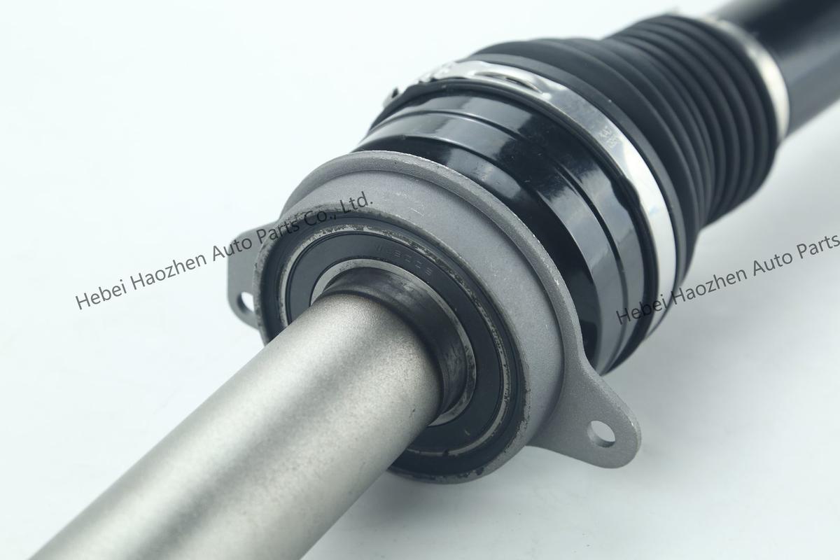 36010059 Axle Shaft R - Image 4