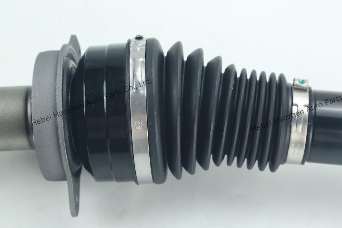 36010059 Axle Shaft R - Image 5
