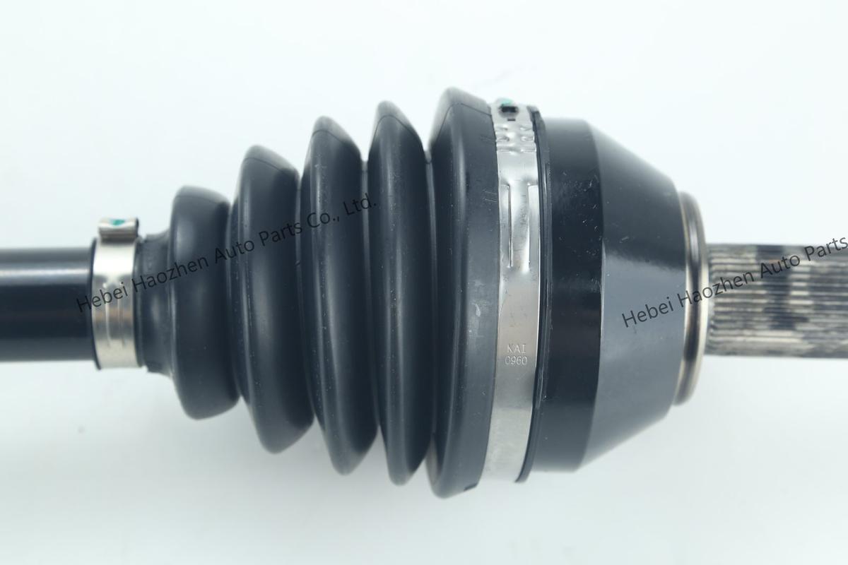 36010059 Axle Shaft R - Image 6
