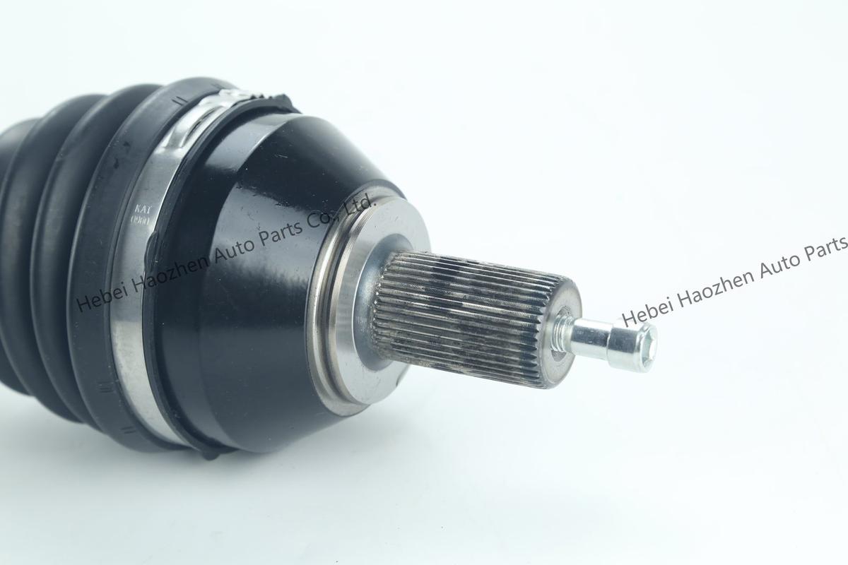 36010059 Axle Shaft R - Image 7