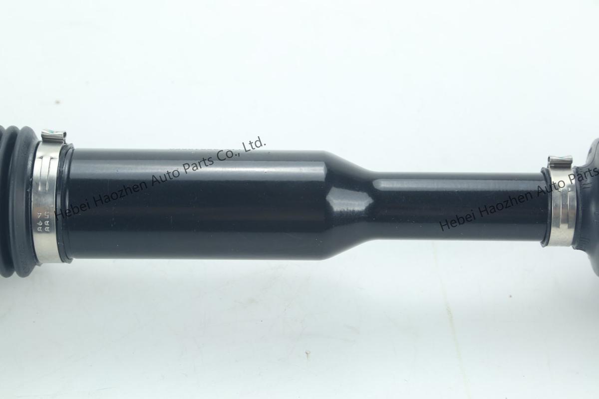 36010059 Axle Shaft R - Image 8