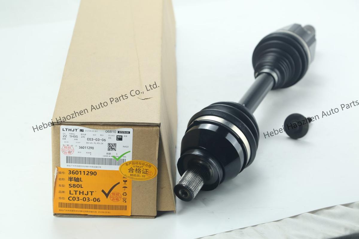 36011290 Axle Shaft L