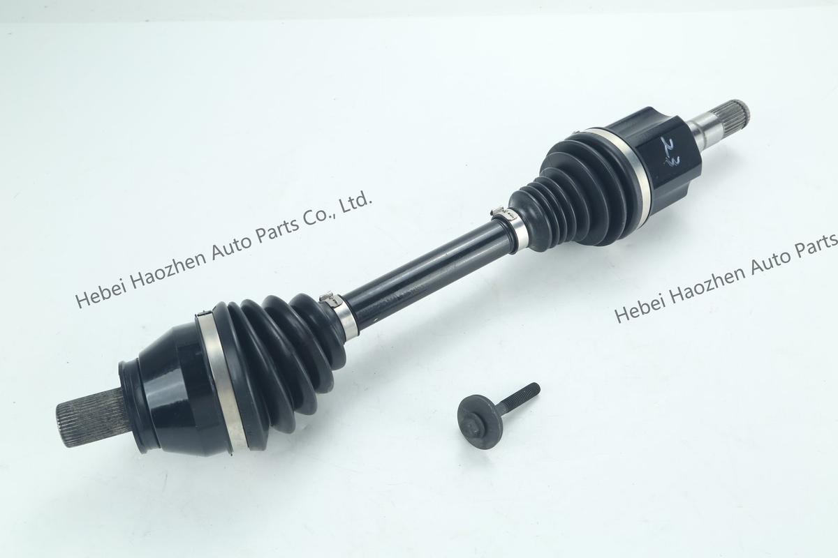 36011290 Axle Shaft L - Image 2