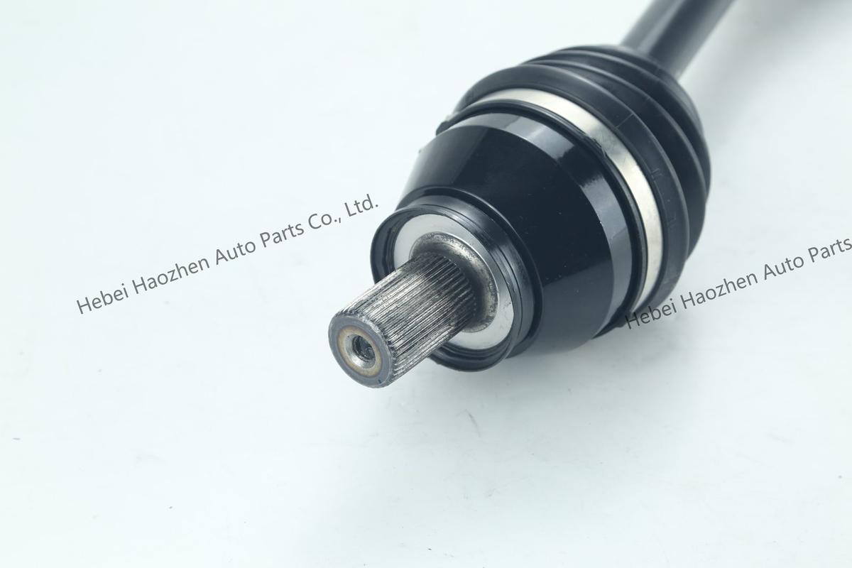 36011290 Axle Shaft L - Image 3