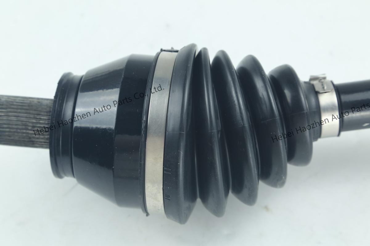 36011290 Axle Shaft L - Image 4