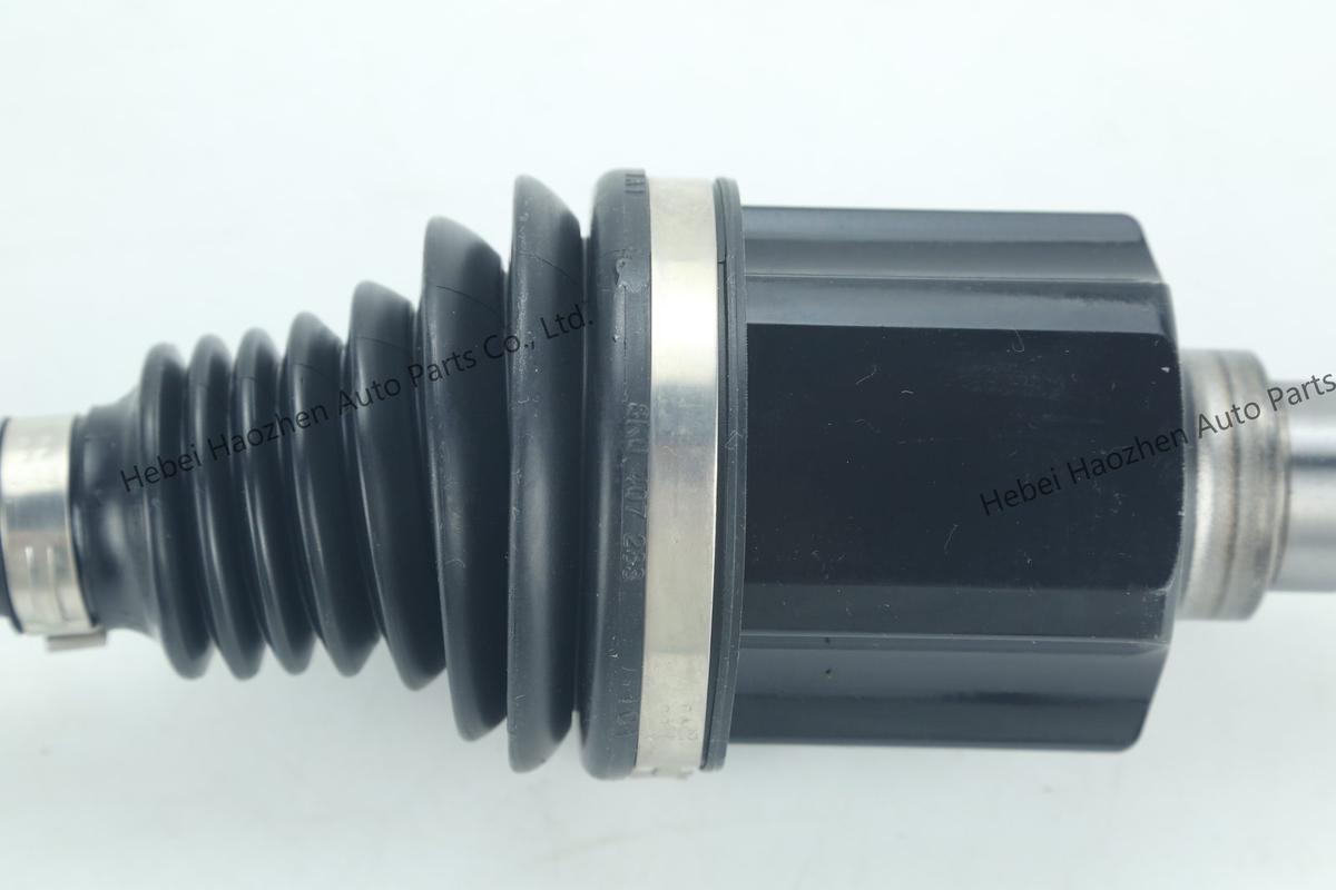 36011290 Axle Shaft L - Image 5