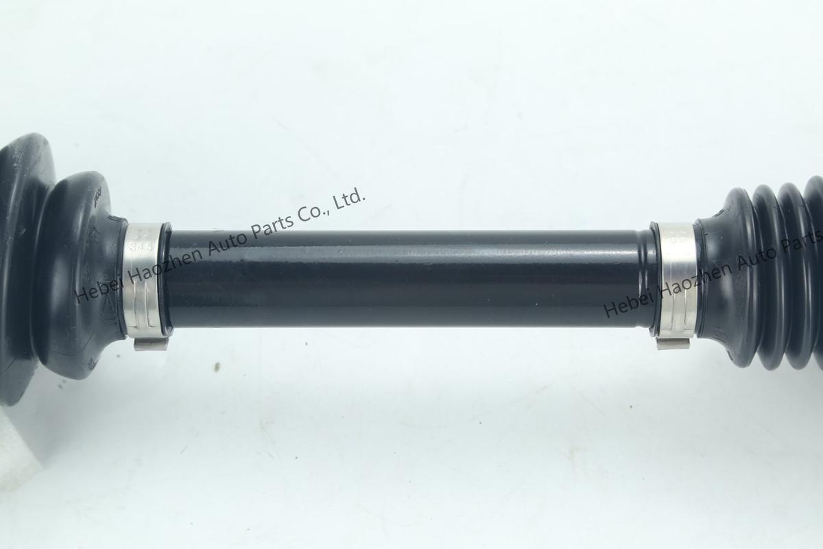 36011290 Axle Shaft L - Image 6