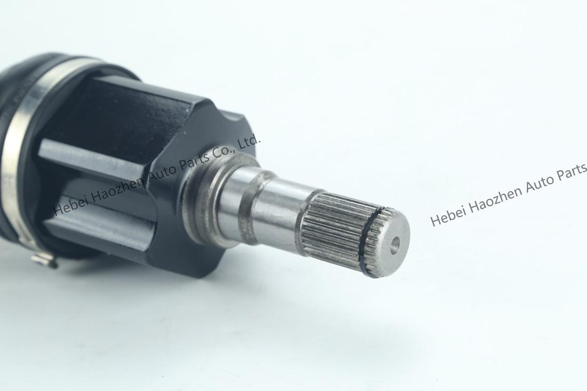 36011290 Axle Shaft L - Image 7