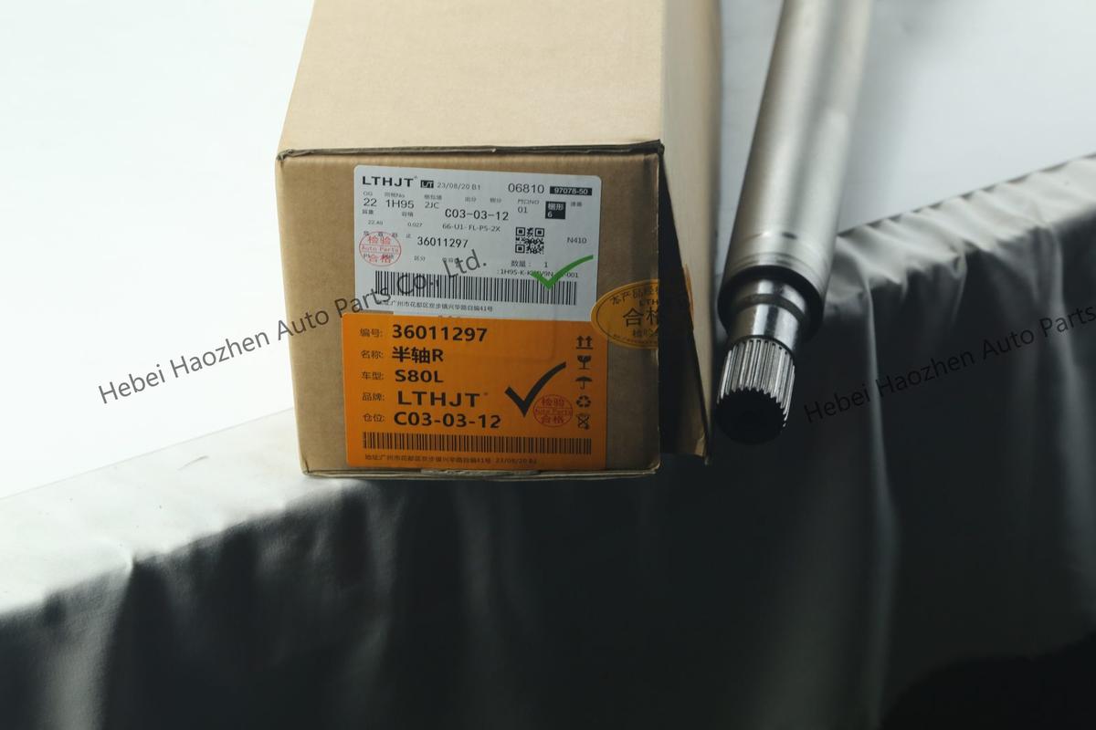 36011297 Axle Shaft R