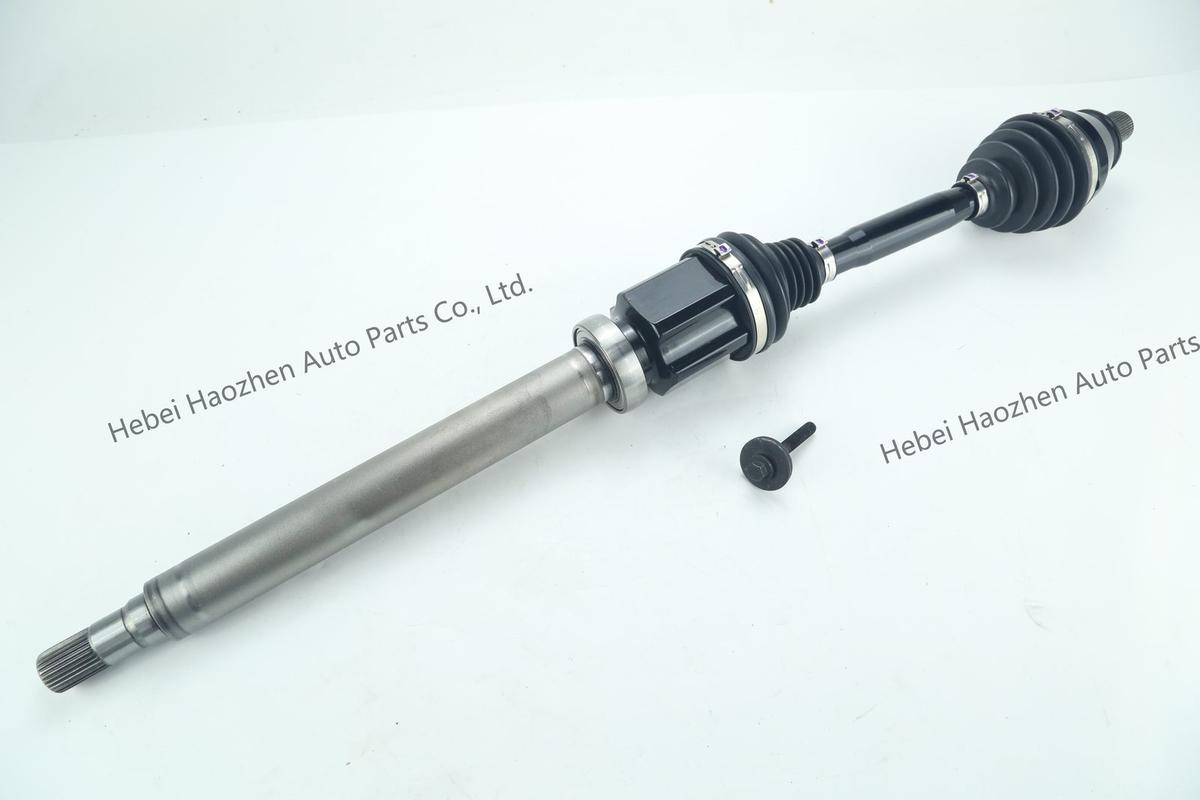 36011297 Axle Shaft R - Image 2