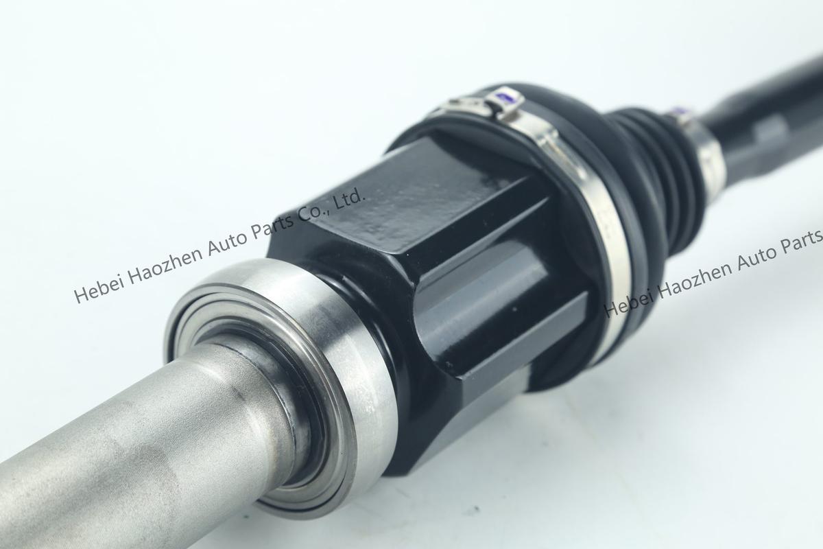 36011297 Axle Shaft R - Image 4