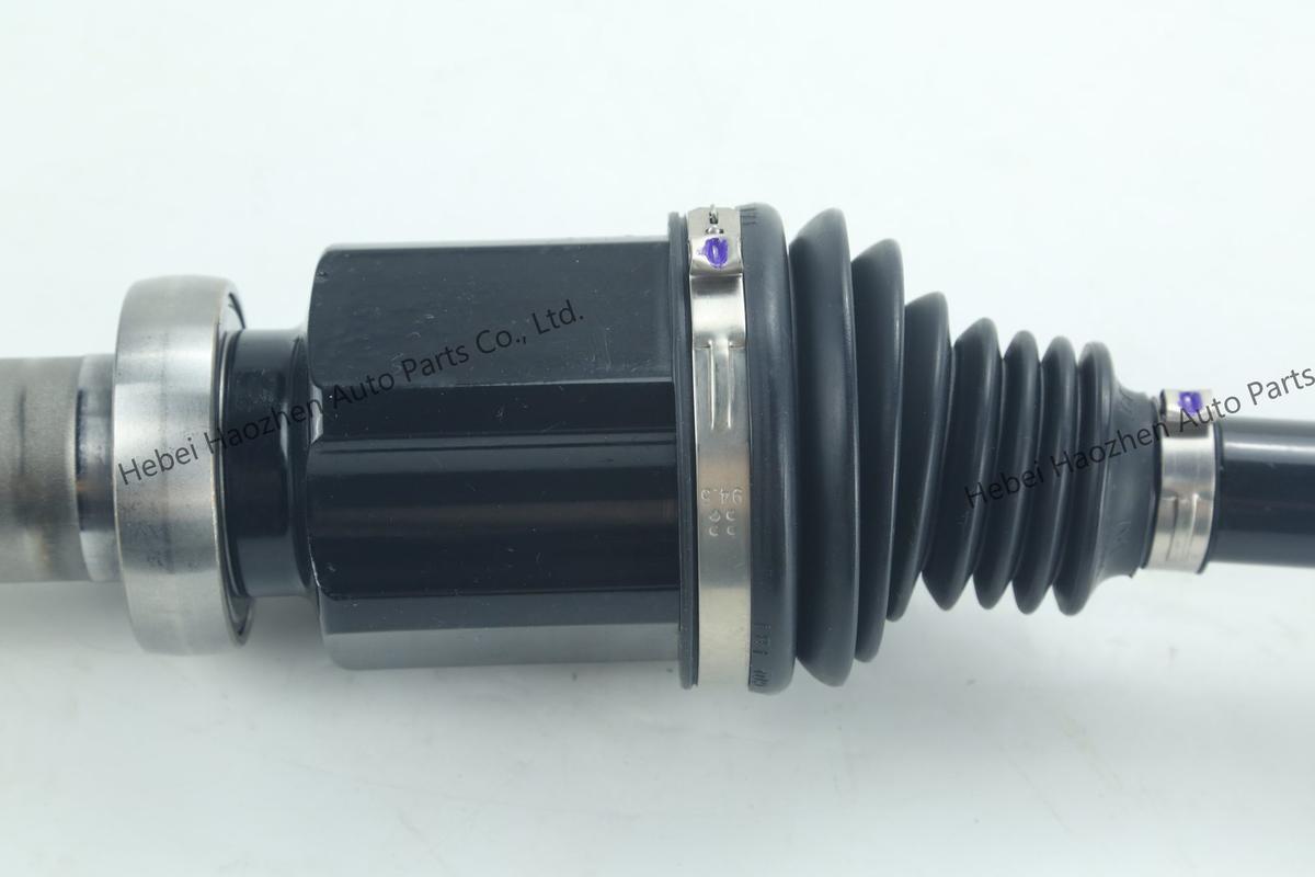 36011297 Axle Shaft R - Image 5