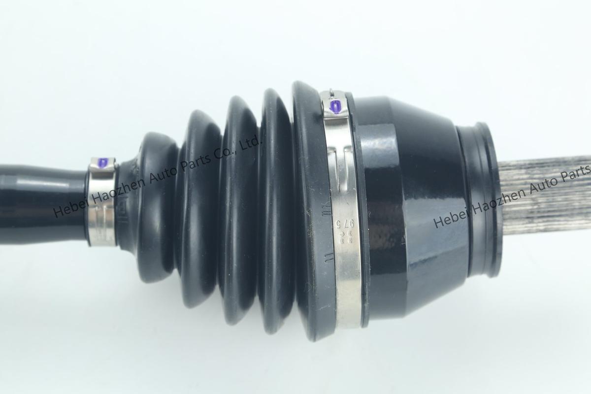 36011297 Axle Shaft R - Image 6