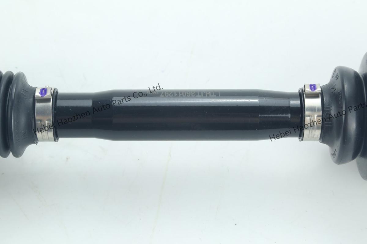 36011297 Axle Shaft R - Image 7