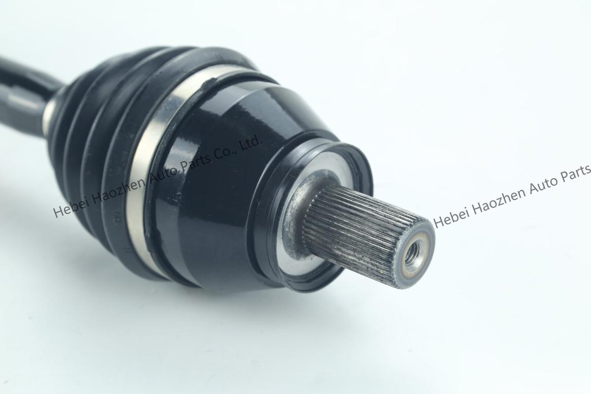 36011297 Axle Shaft R - Image 8