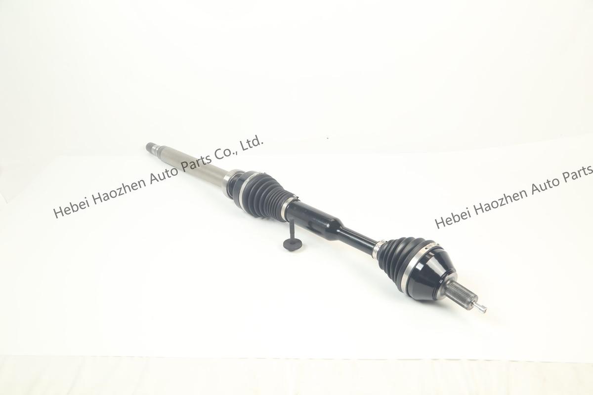 36011453右前 Axle Shaft - Image 3