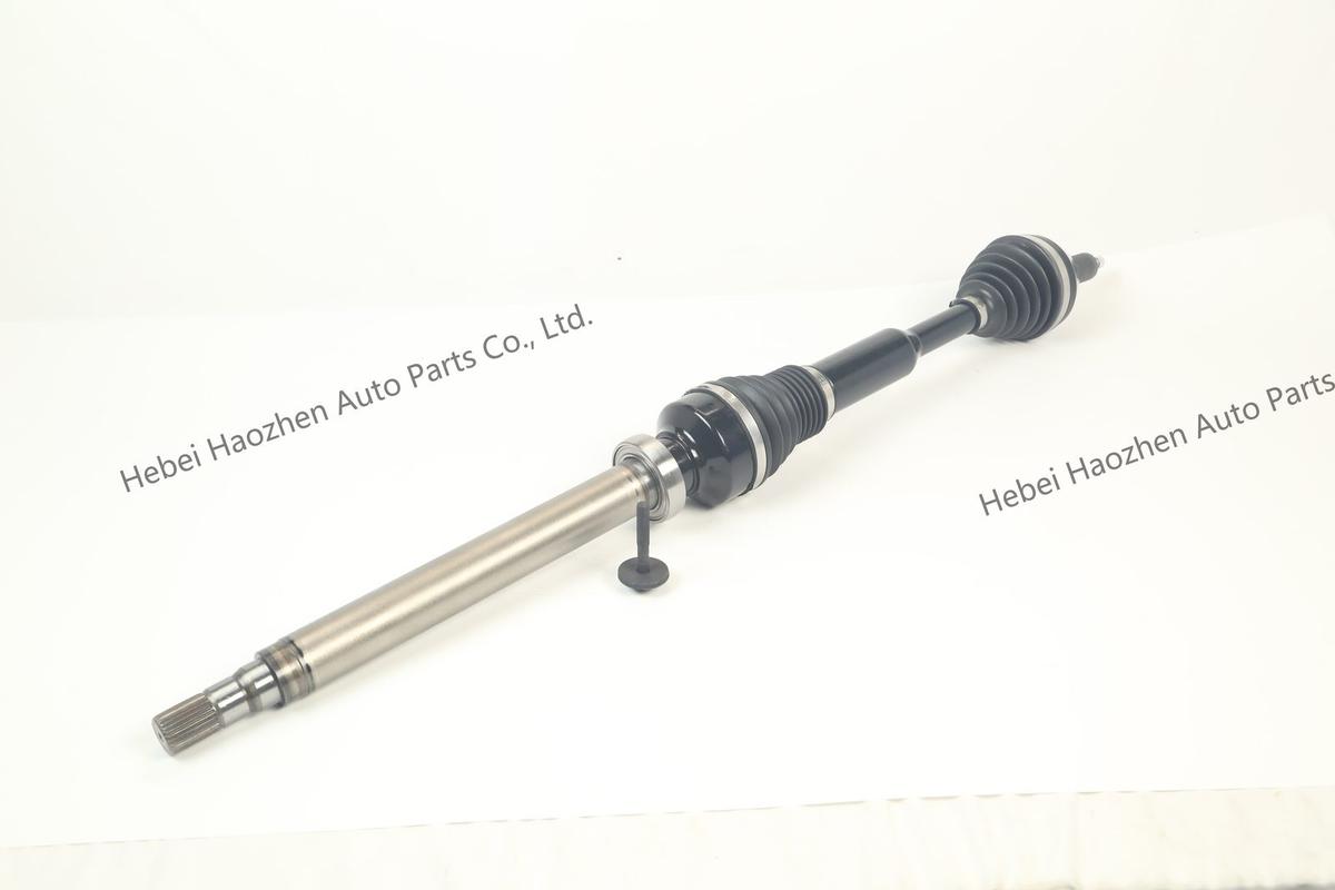 36011453右前 Axle Shaft - Image 6