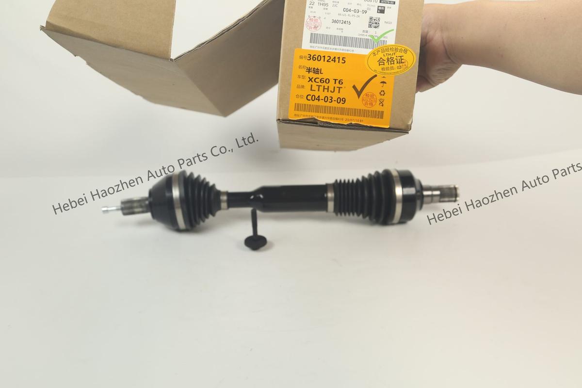 36012415 Axle Shaft