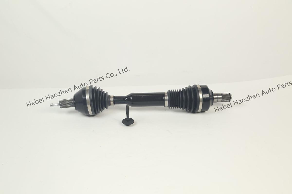 36012415 Axle Shaft - Image 2