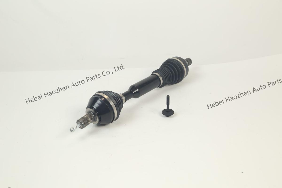 36012415 Axle Shaft - Image 3