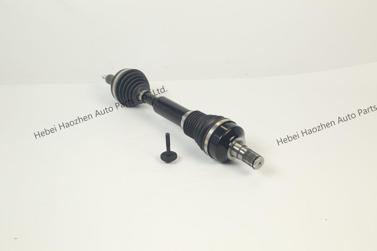 36012415 Axle Shaft - Image 4